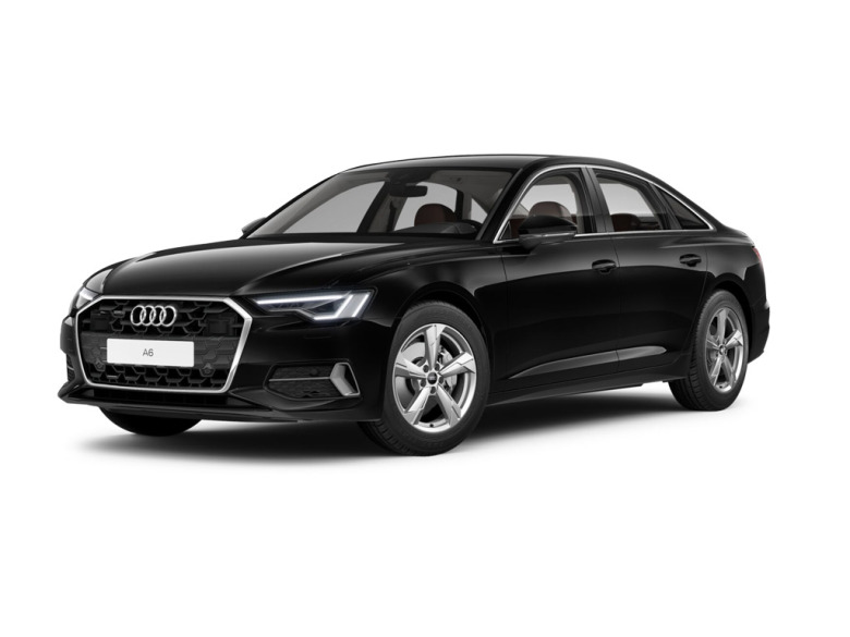 Audi A6 45 TFSI Quattro Sport 4dr S Tronic Petrol Saloon